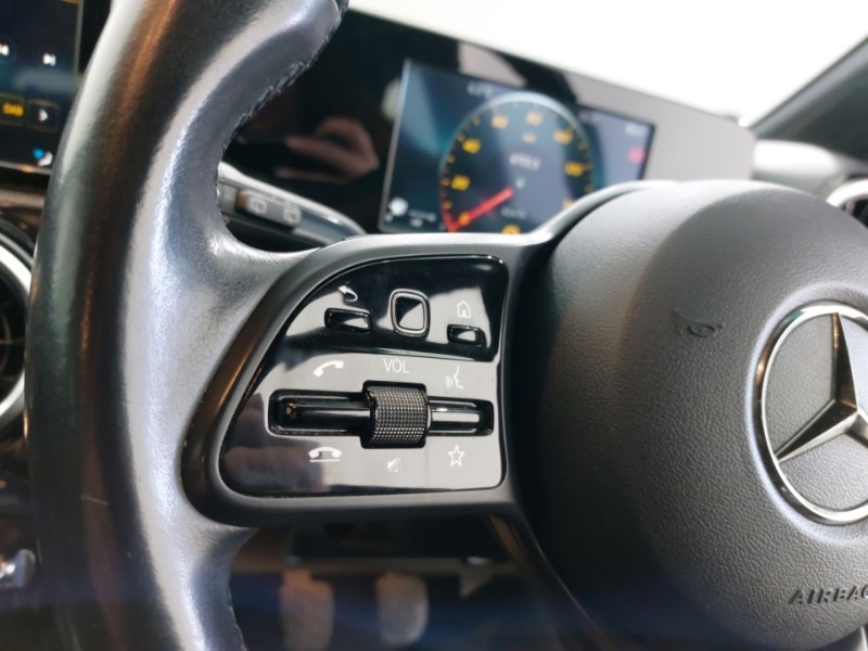 Used Mercedes-Benz A-Class 2019 for sale - 78023618: Photo 13