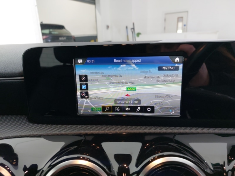 Used Mercedes-Benz A-Class 2019 for sale - 78023618: Photo 15