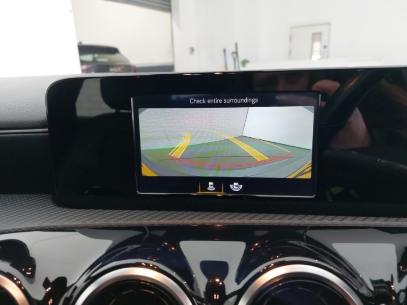 Used Mercedes-Benz A-Class 2019 for sale - 78023618: Photo 16