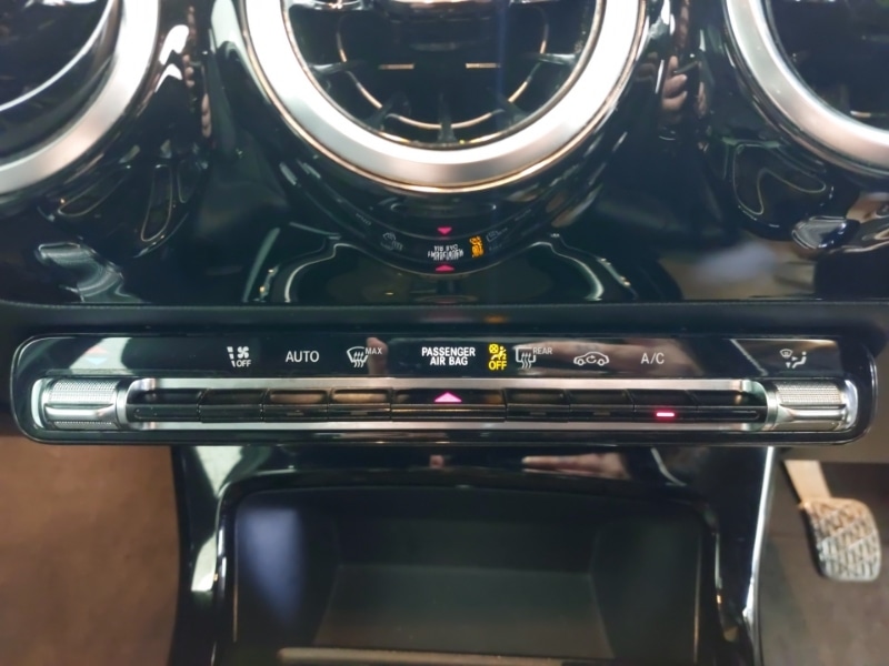 Used Mercedes-Benz A-Class 2019 for sale - 78023618: Photo 17