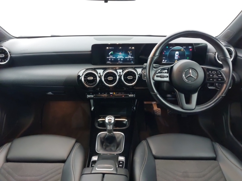 Used Mercedes-Benz A-Class 2019 for sale - 78023618: Photo 2