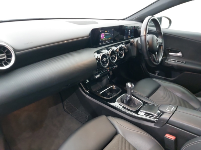 Used Mercedes-Benz A-Class 2019 for sale - 78023618: Photo 5