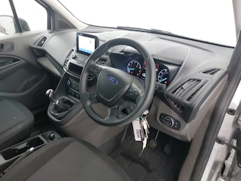 Used Ford Transit Connect 2021 for sale - 78585382: Photo