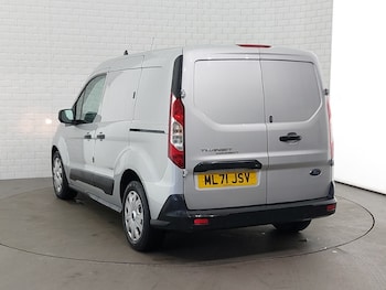 Used Ford Transit Connect 2021 for sale - 78585382: Photo