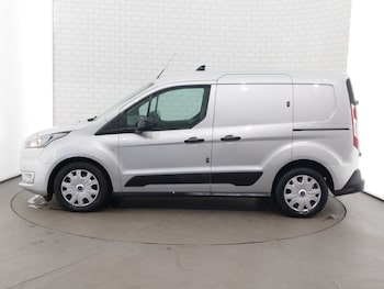 Used Ford Transit Connect 2021 for sale - 78585382: Photo