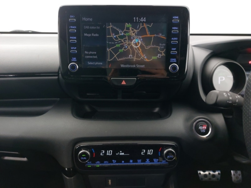 Used Toyota Yaris 2023 for sale - 77338059: Photo 10