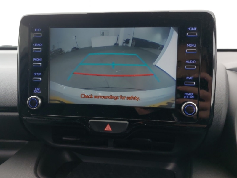 Used Toyota Yaris 2023 for sale - 77338059: Photo 11