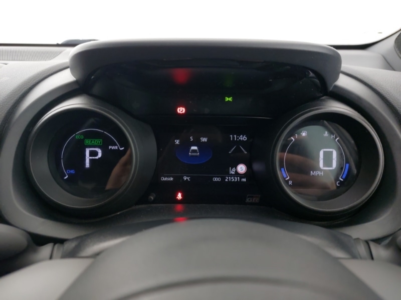 Used Toyota Yaris 2023 for sale - 77338059: Photo 13