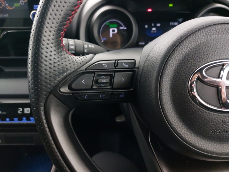 Used Toyota Yaris 2023 for sale - 77338059: Photo 14