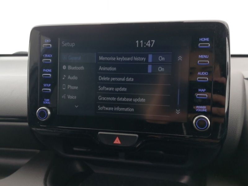 Used Toyota Yaris 2023 for sale - 77338059: Photo 18