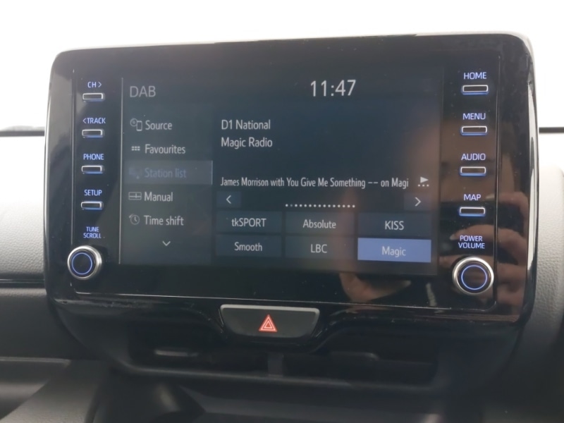 Used Toyota Yaris 2023 for sale - 77338059: Photo 19