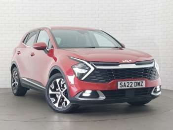 2022 - 1.6T GDi ISG Launch Edition 5dr
