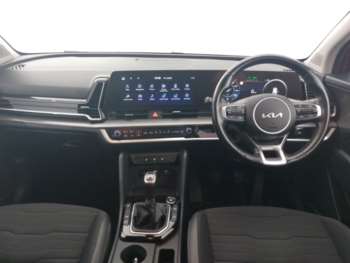 Used Kia Sportage 2022 for sale - 75055837: Photo