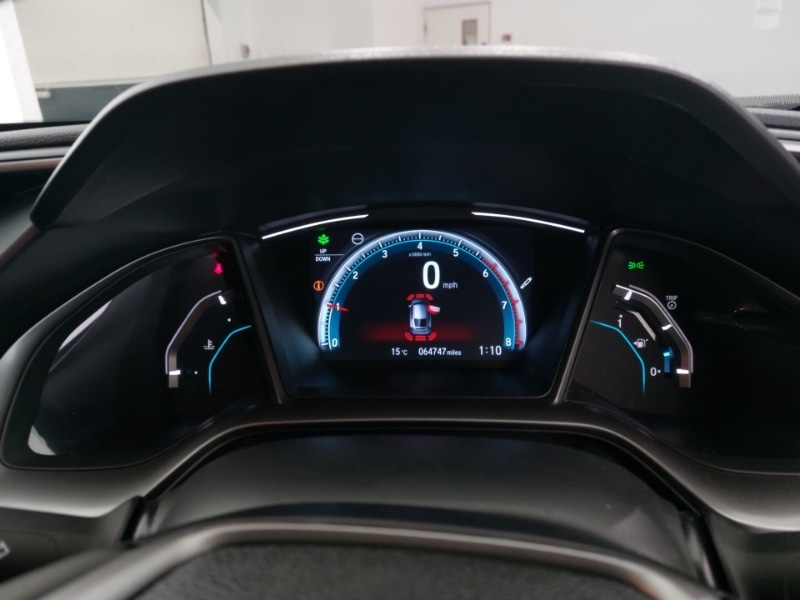 Used Honda Civic 2019 for sale - 76920489: Photo 17