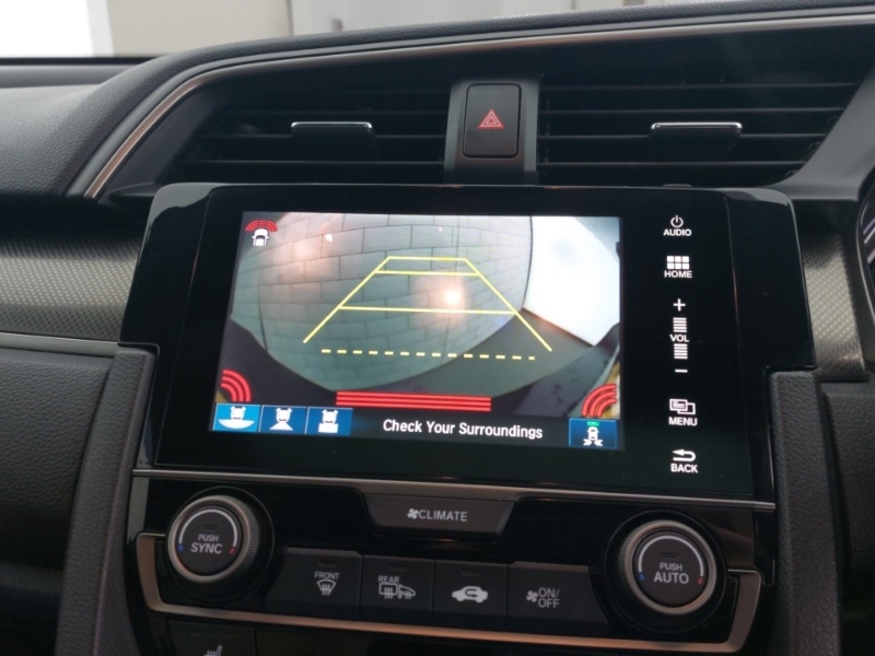 Used Honda Civic 2019 for sale - 76920489: Photo 18