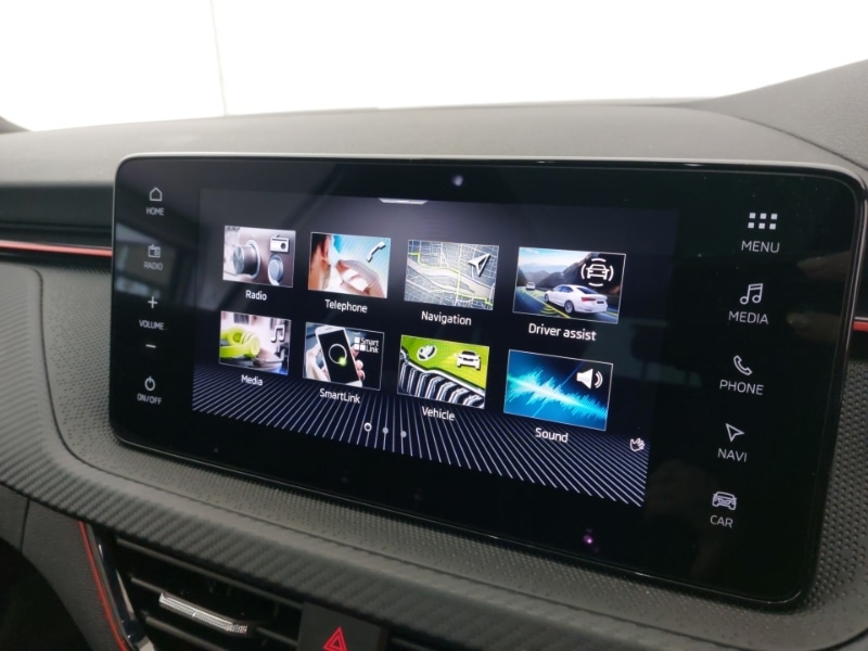 Used Skoda Kamiq 2024 for sale - 78126052: Photo 11