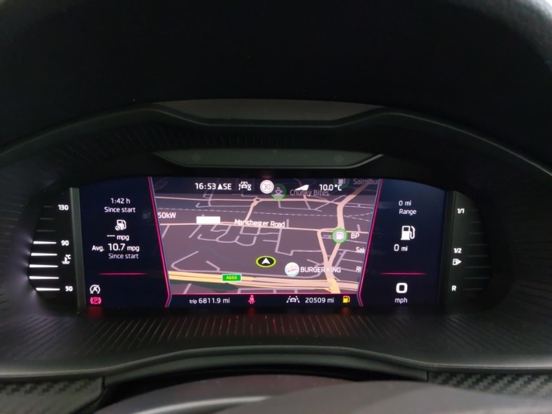 Used Skoda Kamiq 2024 for sale - 78126052: Photo 12