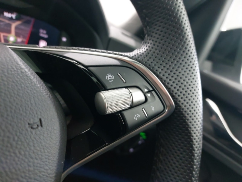 Used Skoda Kamiq 2024 for sale - 78126052: Photo 14