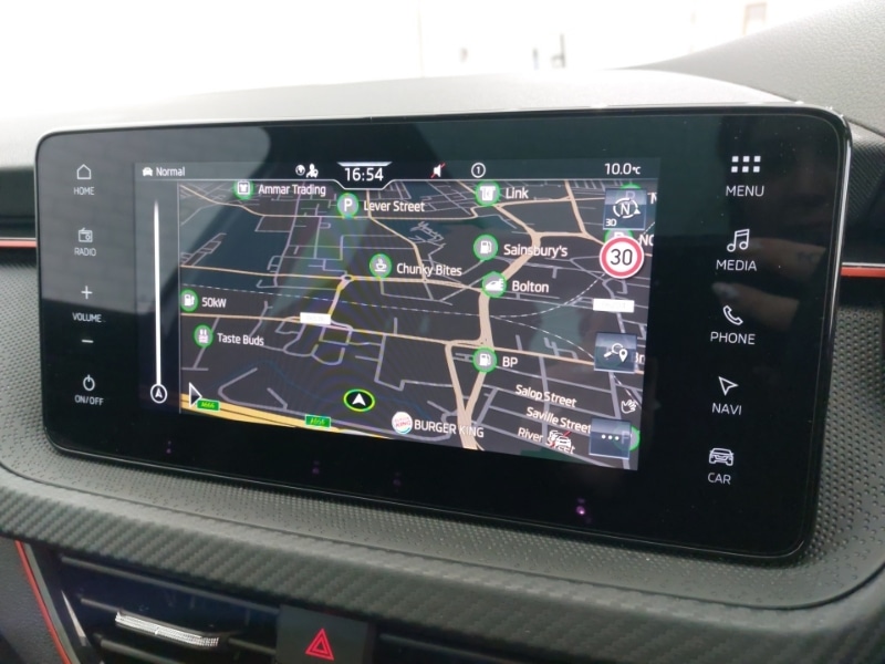 Used Skoda Kamiq 2024 for sale - 78126052: Photo 15