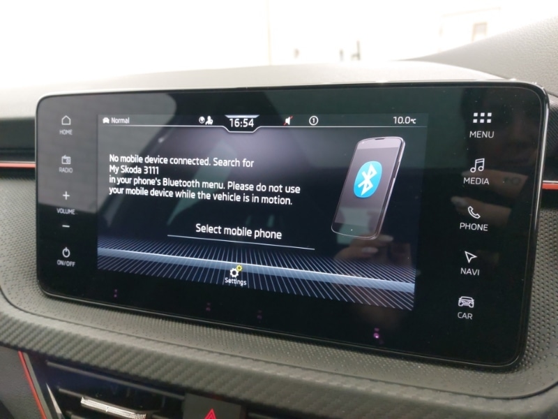 Used Skoda Kamiq 2024 for sale - 78126052: Photo 16