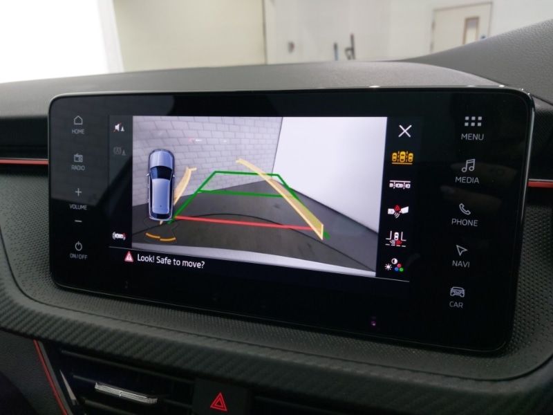 Used Skoda Kamiq 2024 for sale - 78126052: Photo 17