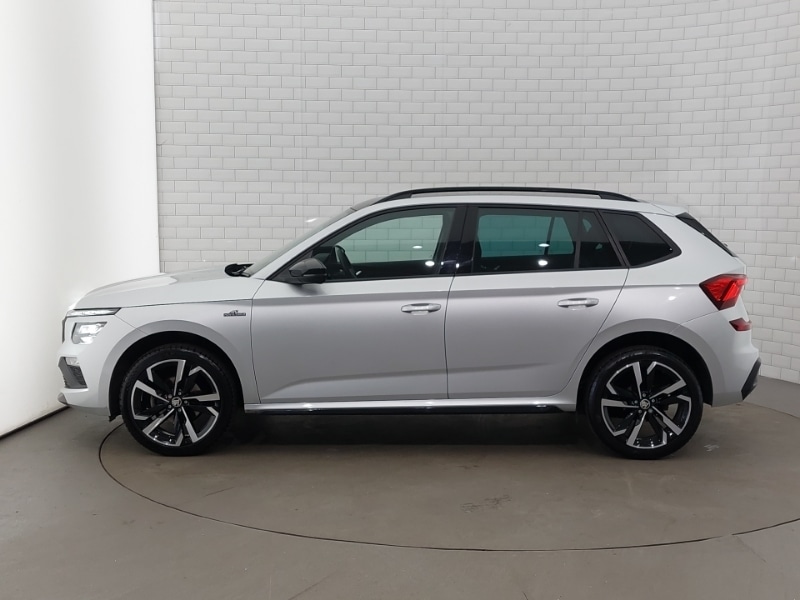 Used Skoda Kamiq 2024 for sale - 78126052: Photo 4