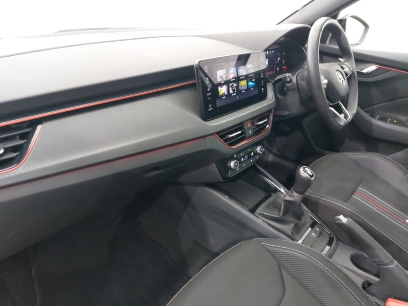 Used Skoda Kamiq 2024 for sale - 78126052: Photo 5