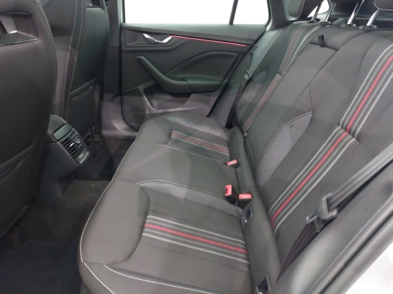 Used Skoda Kamiq 2024 for sale - 78126052: Photo 6