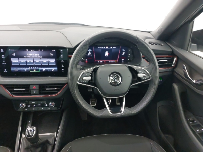 Used Skoda Kamiq 2024 for sale - 78126052: Photo 7