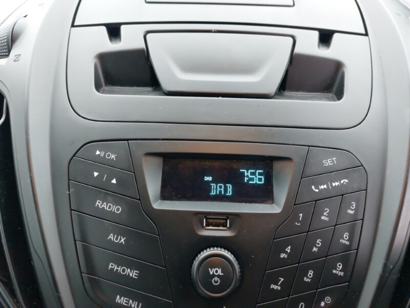 Used Ford Transit Courier 2022 for sale - 77702345: Photo 11