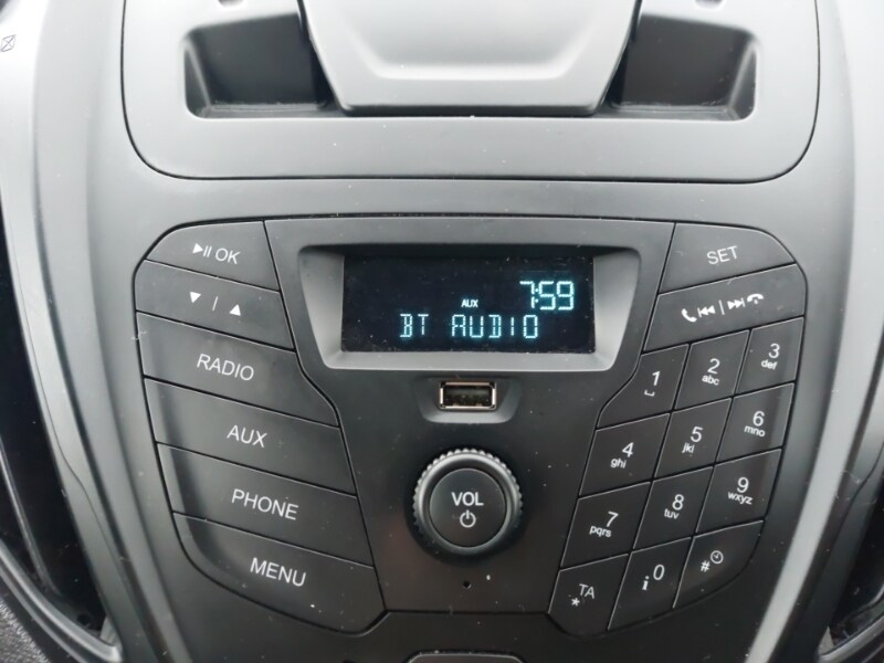 Used Ford Transit Courier 2022 for sale - 77702345: Photo 13