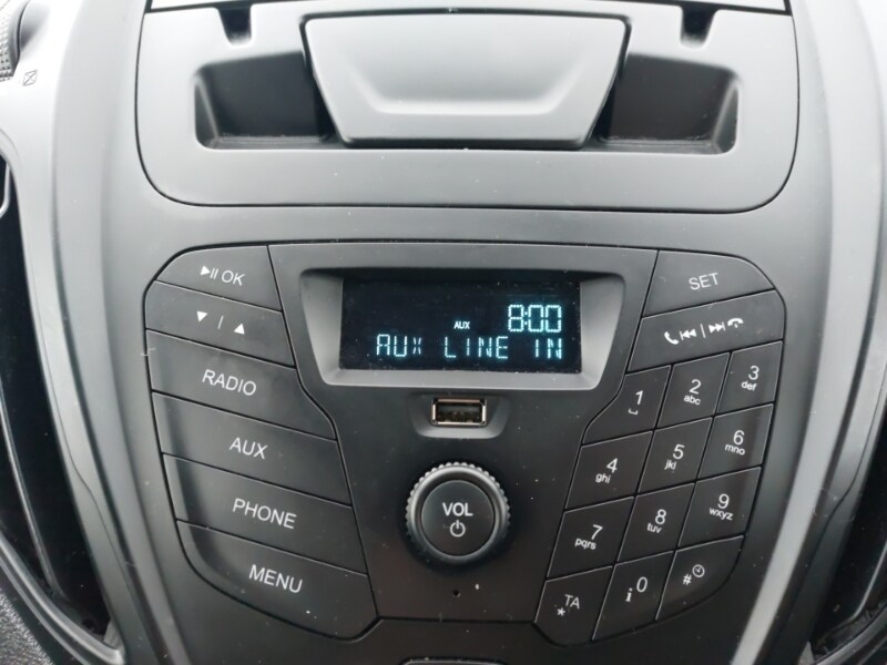 Used Ford Transit Courier 2022 for sale - 77702345: Photo 14