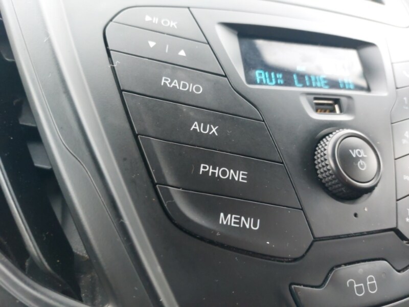 Used Ford Transit Courier 2022 for sale - 77702345: Photo 15