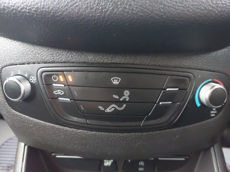 Used Ford Transit Courier 2022 for sale - 77702345: Photo 16