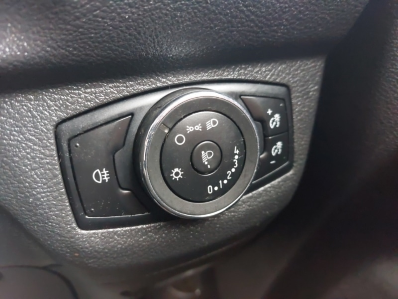 Used Ford Transit Courier 2022 for sale - 77702345: Photo 18