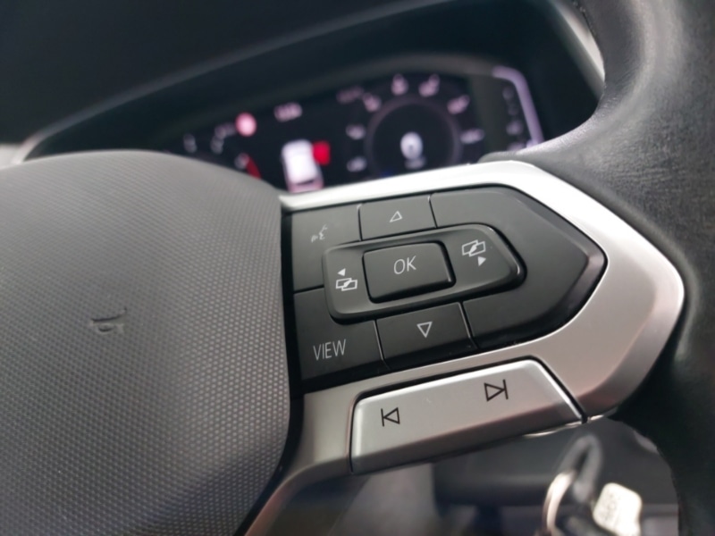 Used Volkswagen Tiguan Allspace 2022 for sale - 76451296: Photo 12