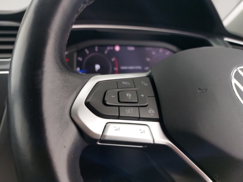 Used Volkswagen Tiguan Allspace 2022 for sale - 76451296: Photo 13