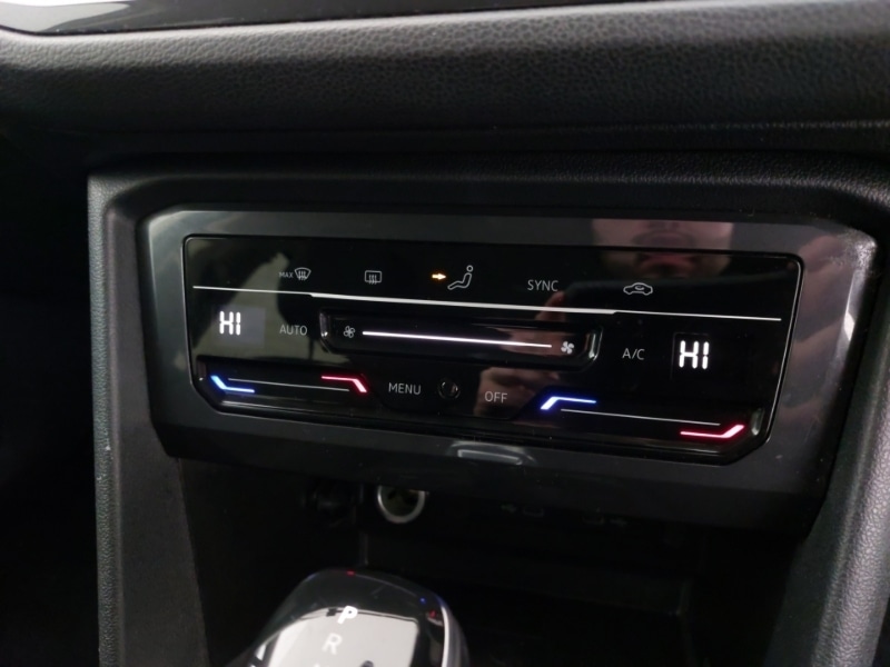 Used Volkswagen Tiguan Allspace 2022 for sale - 76451296: Photo 15