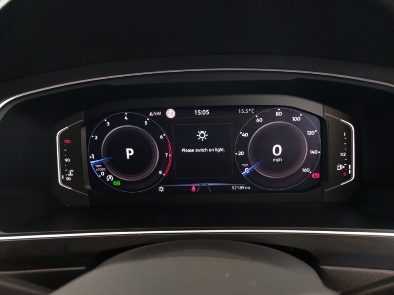 Used Volkswagen Tiguan Allspace 2022 for sale - 76451296: Photo 16