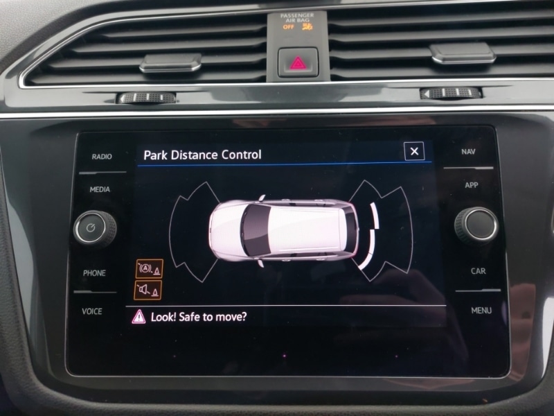 Used Volkswagen Tiguan Allspace 2022 for sale - 76451296: Photo 18