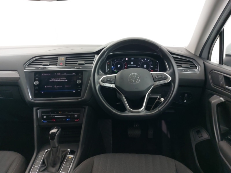 Used Volkswagen Tiguan Allspace 2022 for sale - 76451296: Photo 7