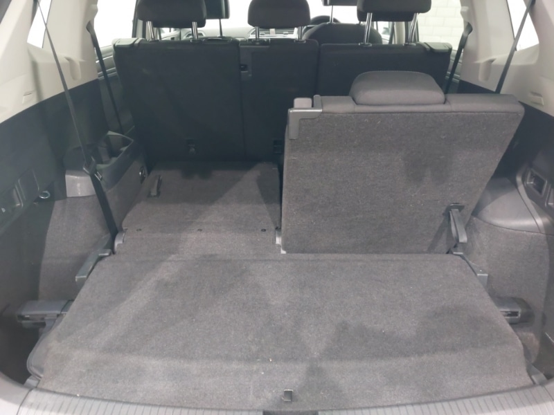 Used Volkswagen Tiguan Allspace 2022 for sale - 76451296: Photo 8