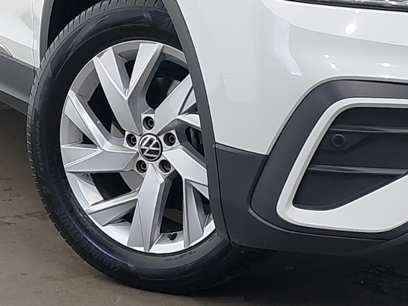 Used Volkswagen Tiguan Allspace 2022 for sale - 76451296: Photo 9