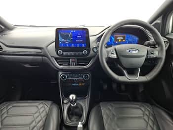 Used Ford Puma 2023 for sale - 79561952: Photo