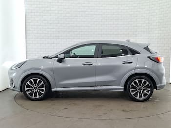 Used Ford Puma 2023 for sale - 79561952: Photo