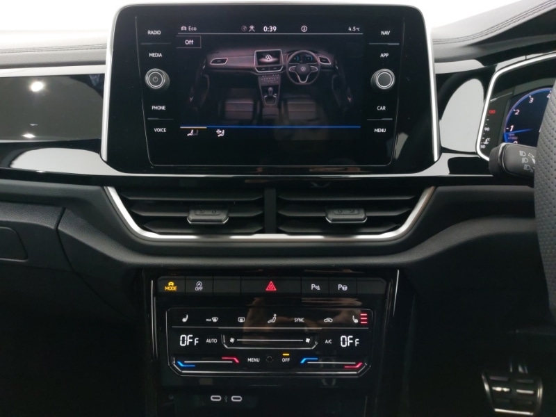 Used Volkswagen T-Roc 2025 for sale - 77201986: Photo 16