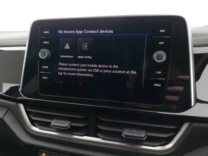 Used Volkswagen T-Roc 2025 for sale - 77201986: Photo 18