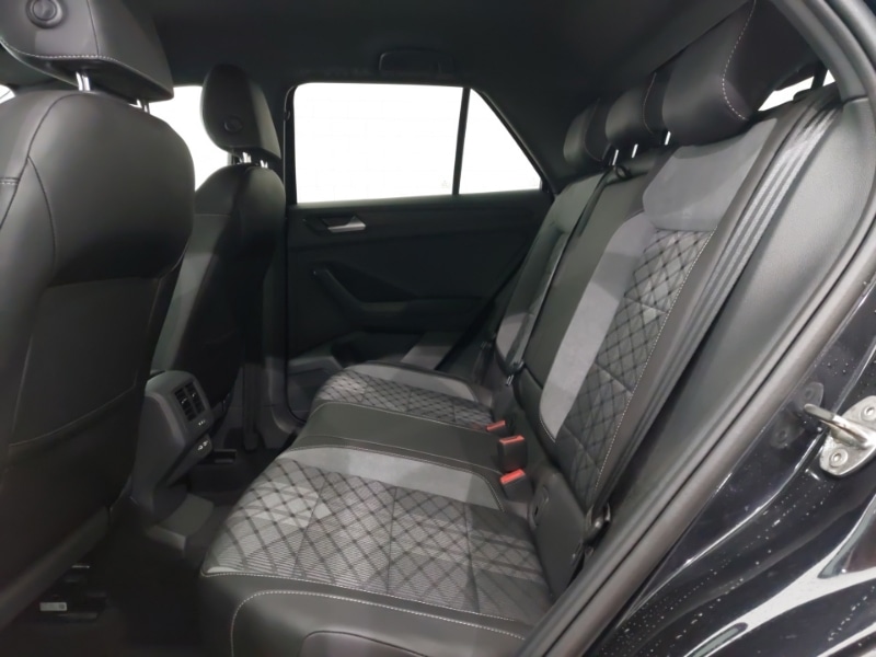 Used Volkswagen T-Roc 2025 for sale - 77201986: Photo 6
