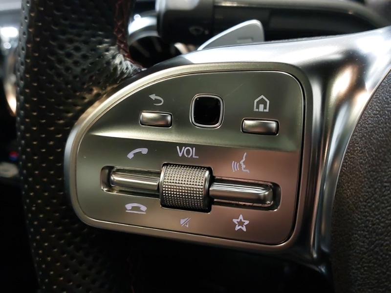 Used Mercedes-Benz CLA 2023 for sale - 77168812: Photo 13