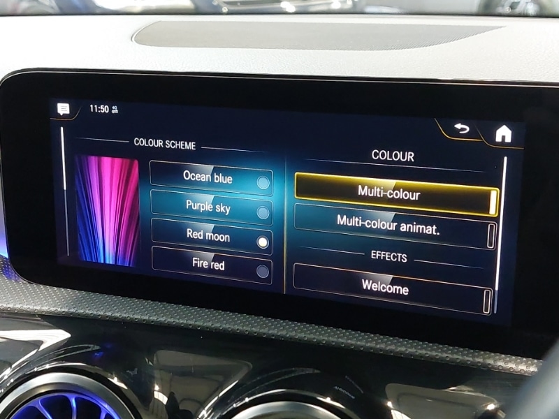 Used Mercedes-Benz CLA 2023 for sale - 77168812: Photo 19